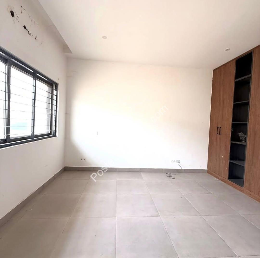 Jabi Lakeside Elegance: 3-Bed with Panoramic Views
