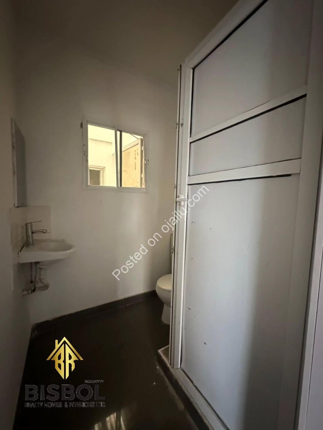 Move-In Ready 4BR Terrace Duplex in Gated Lekki Estate