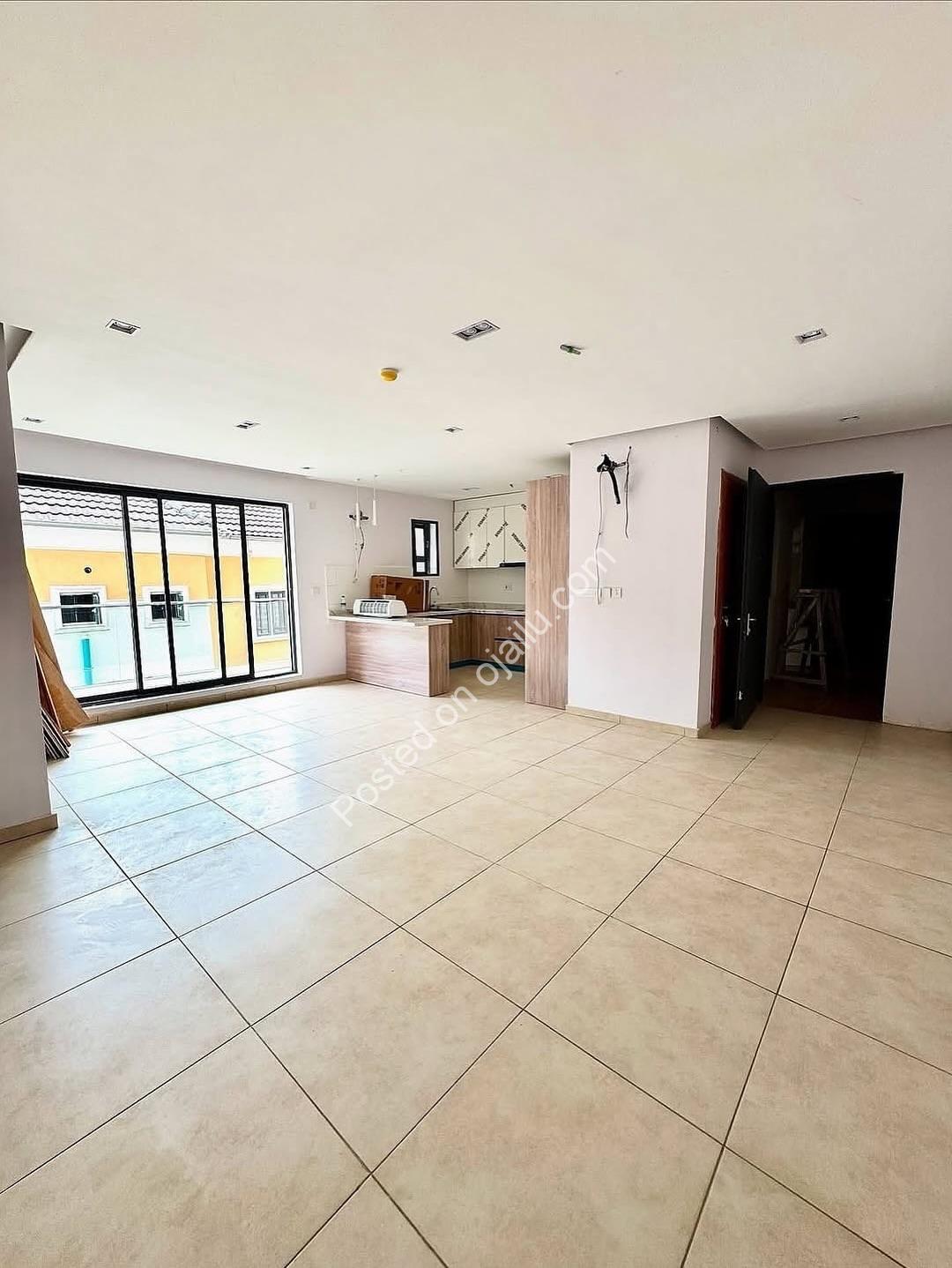 Lekki’s Ologolo Oasis: 2BR with Pool & 24/7 Power