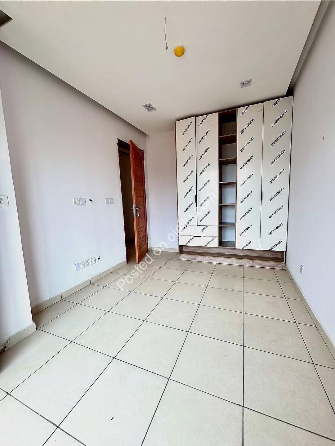 Lekki’s Ologolo Oasis: 2BR with Pool & 24/7 Power