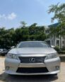 Luxury Lexus ES350: Pristine & Loaded