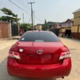 Unbeatable Deal: 2010 Camry LE, Registered & Ready