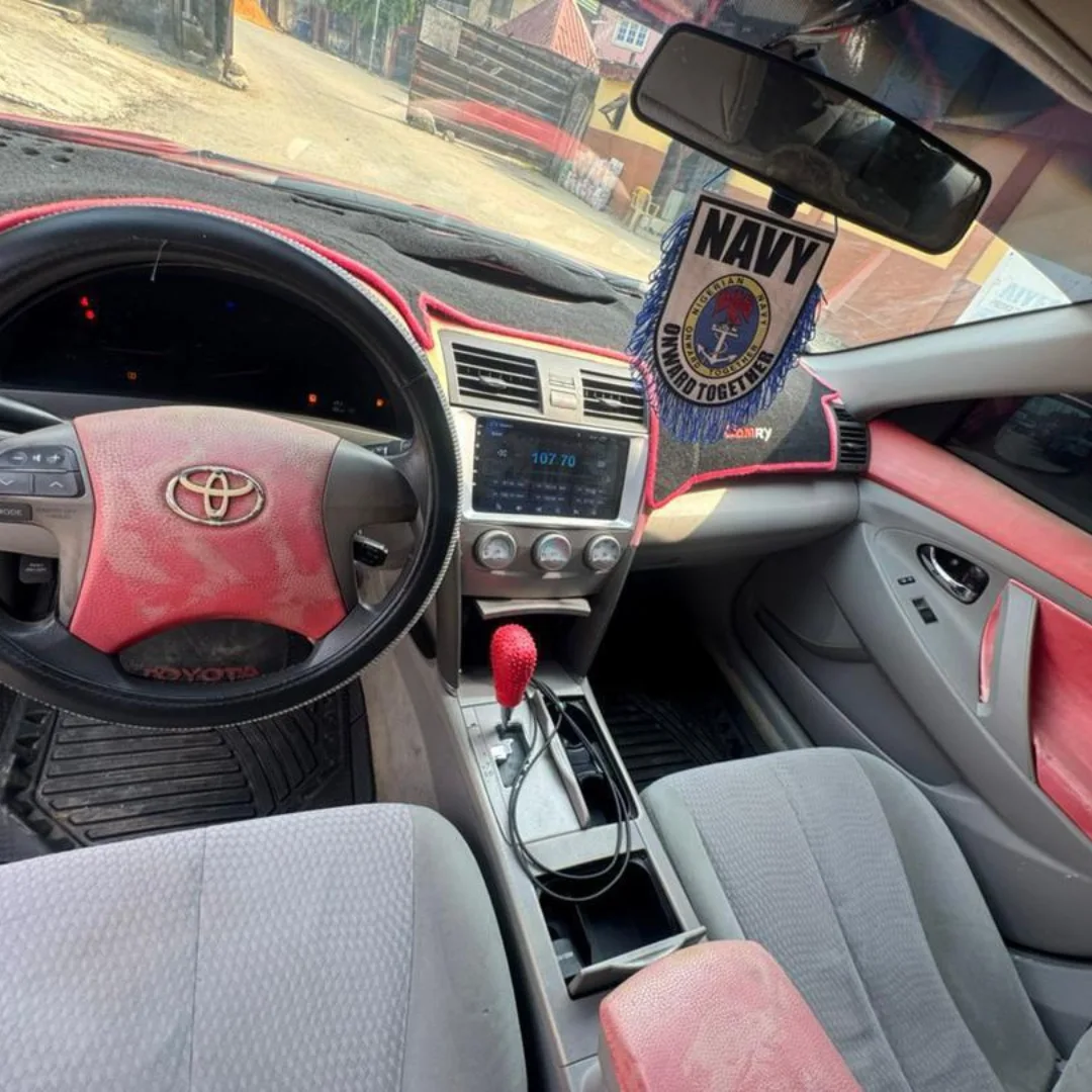 Unbeatable Deal: 2010 Camry LE, Registered & Ready