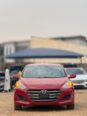 Flawless 2015 Hyundai Elantra GT: 12.5M