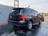 Luxury Redefined: 2017 Mercedes GLE350