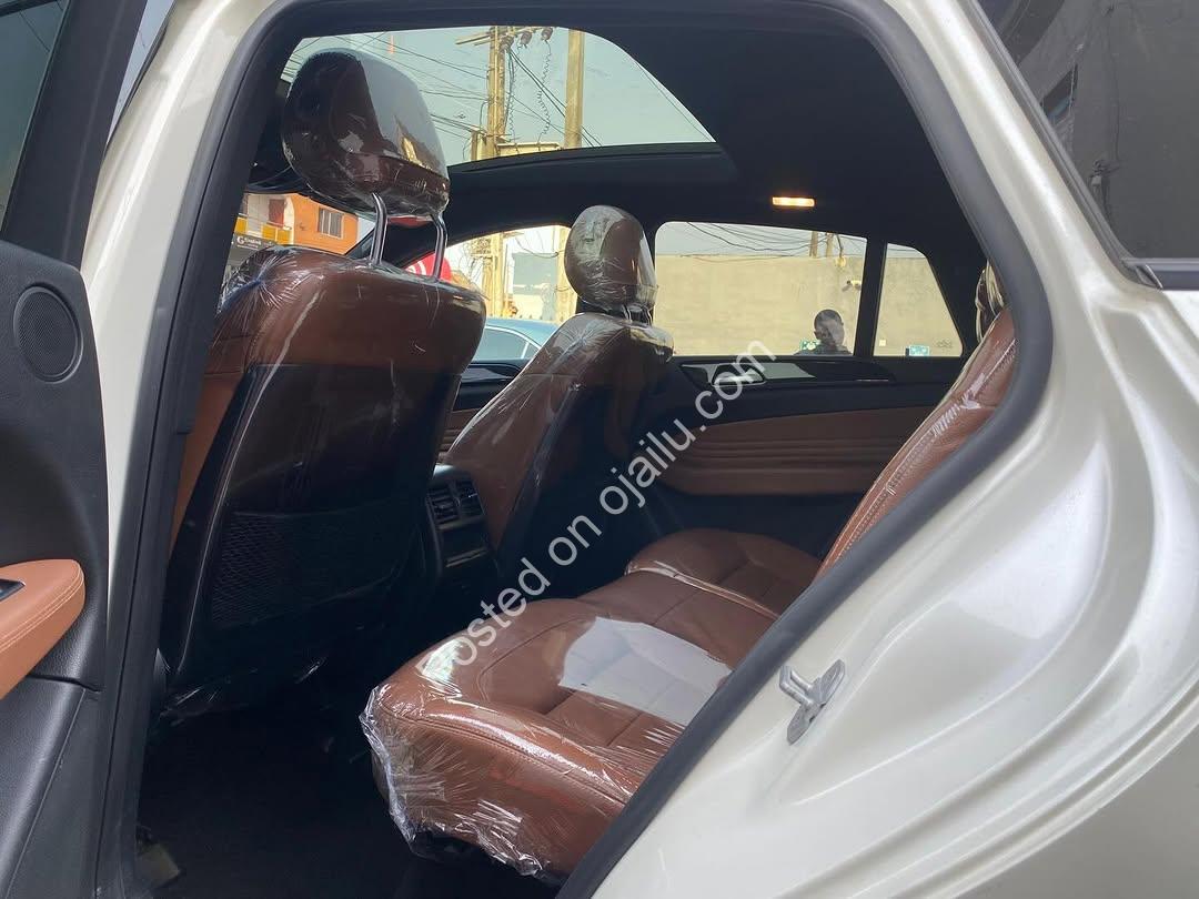 Luxury Redefined: 2016 Mercedes GLE450