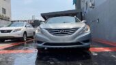 2012 Hyundai Sonata: Premium Features, Impeccable Condition