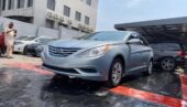 2012 Hyundai Sonata: Premium Features, Impeccable Condition