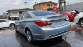 2012 Hyundai Sonata: Premium Features, Impeccable Condition