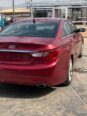 2013 Hyundai Sonata: Open Roof Luxury for N11M