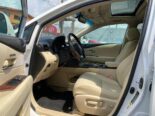 Unregistered Lexus RX350: Luxury Awaits
