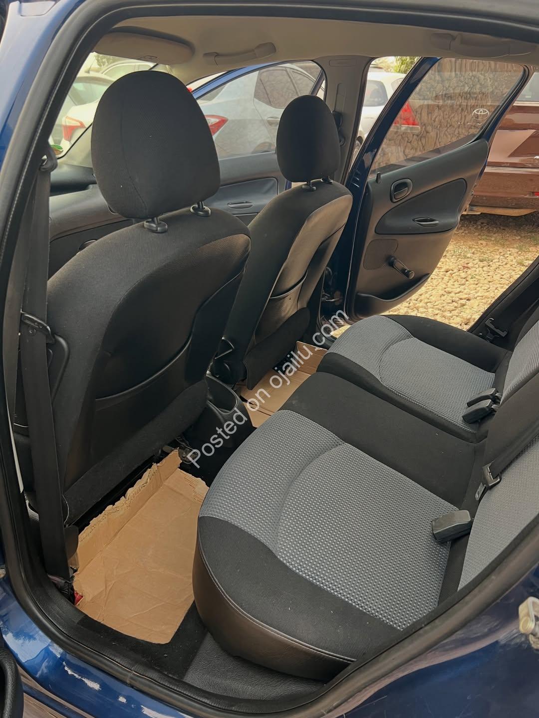 Buy & Drive: Verified 2005 Peugeot 206