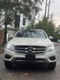 Luxury GLC300: Full Option, Buy & Drive