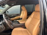 2023 Cadillac Escalade 600: Ultimate Luxury, Ready to Drive