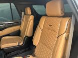 2023 Cadillac Escalade 600: Ultimate Luxury, Ready to Drive
