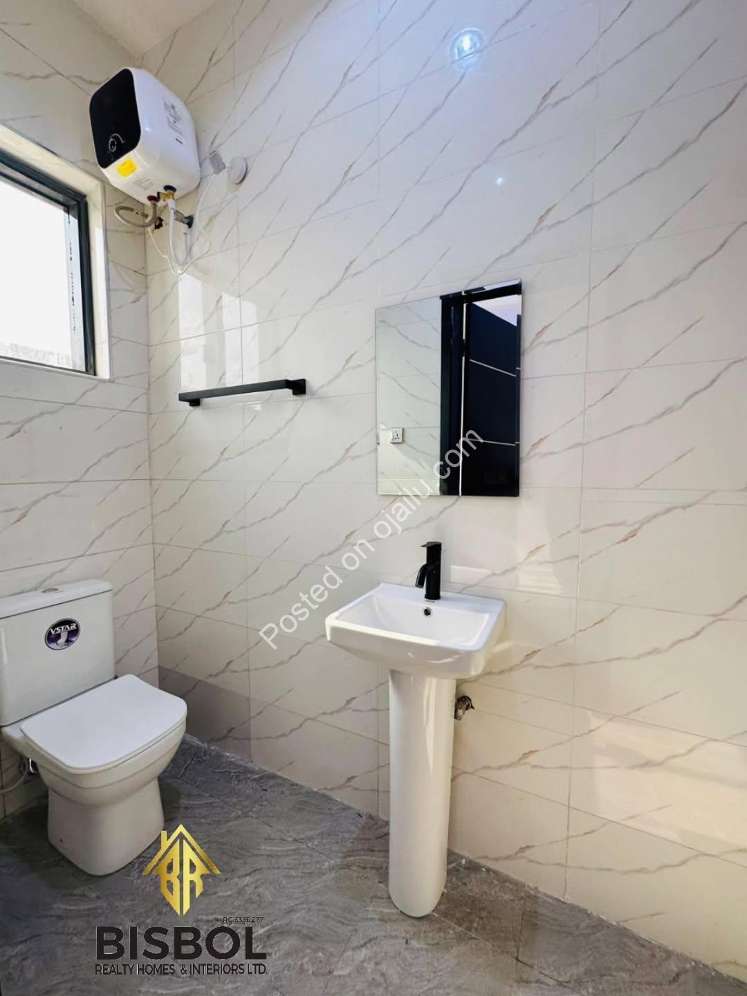 Cherish Bungalow: 3 Left in Prime Lekki
