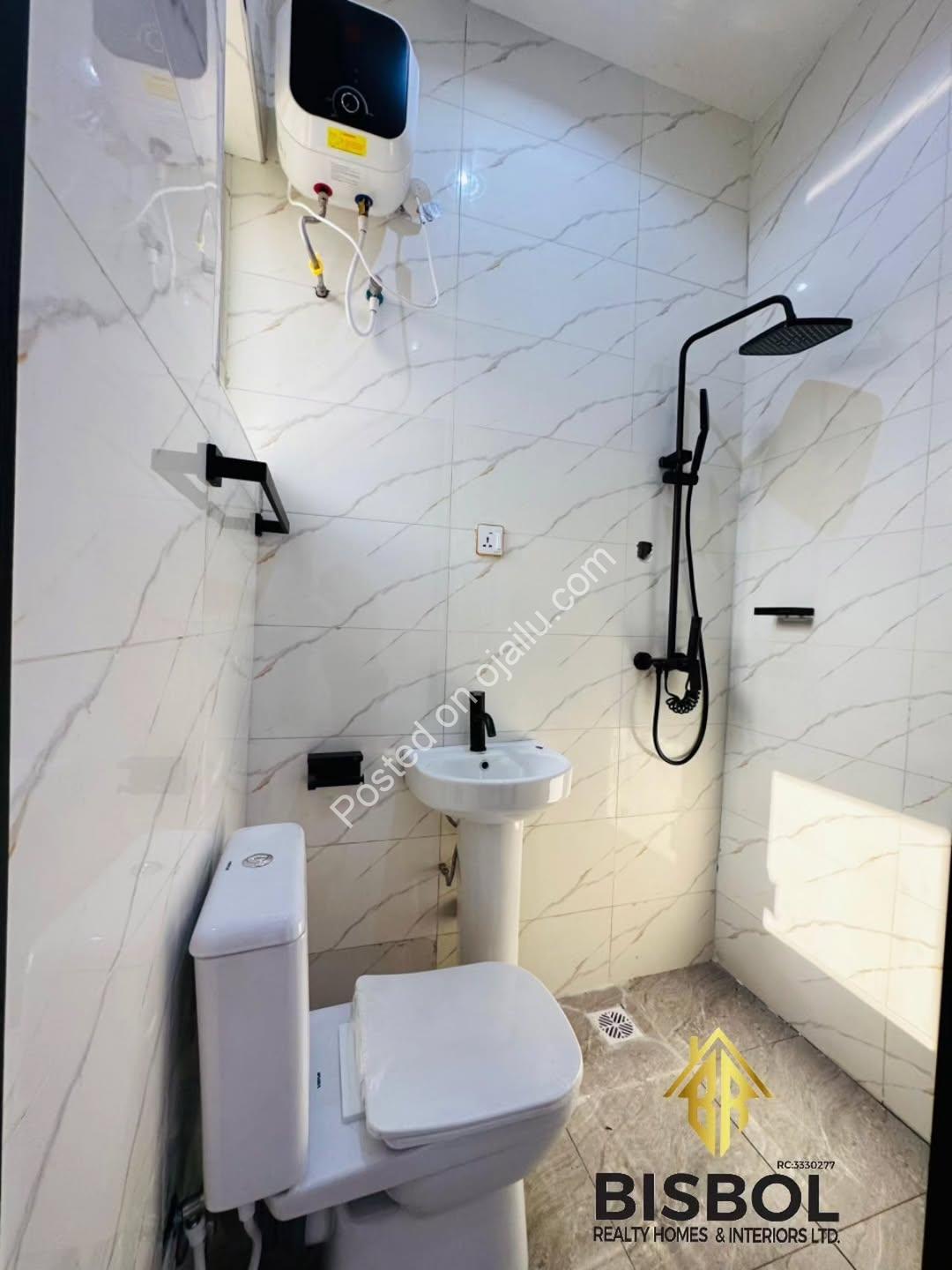 Cherish Bungalow: 3 Left in Prime Lekki