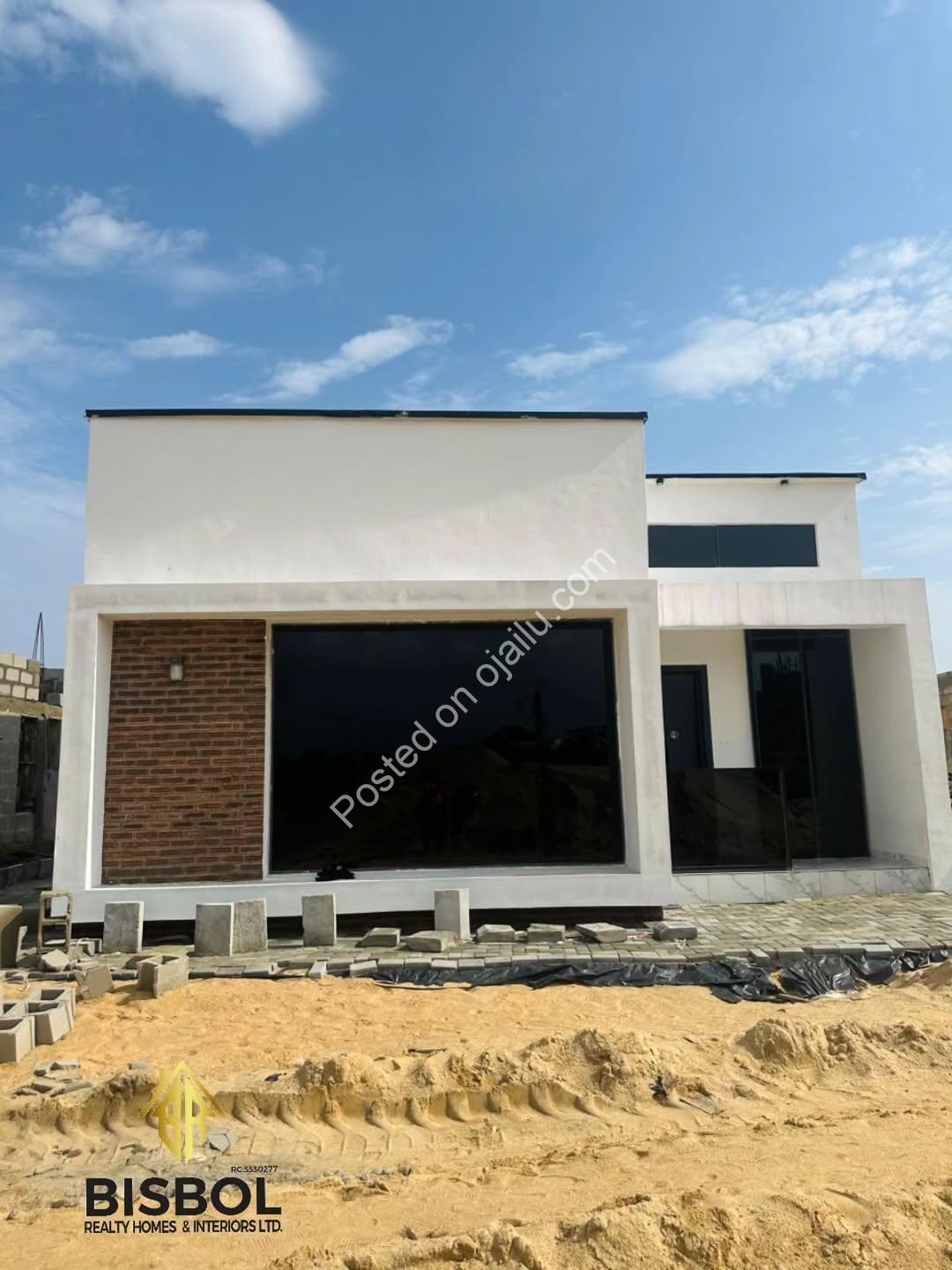 Cherish Bungalow: 3 Left in Prime Lekki