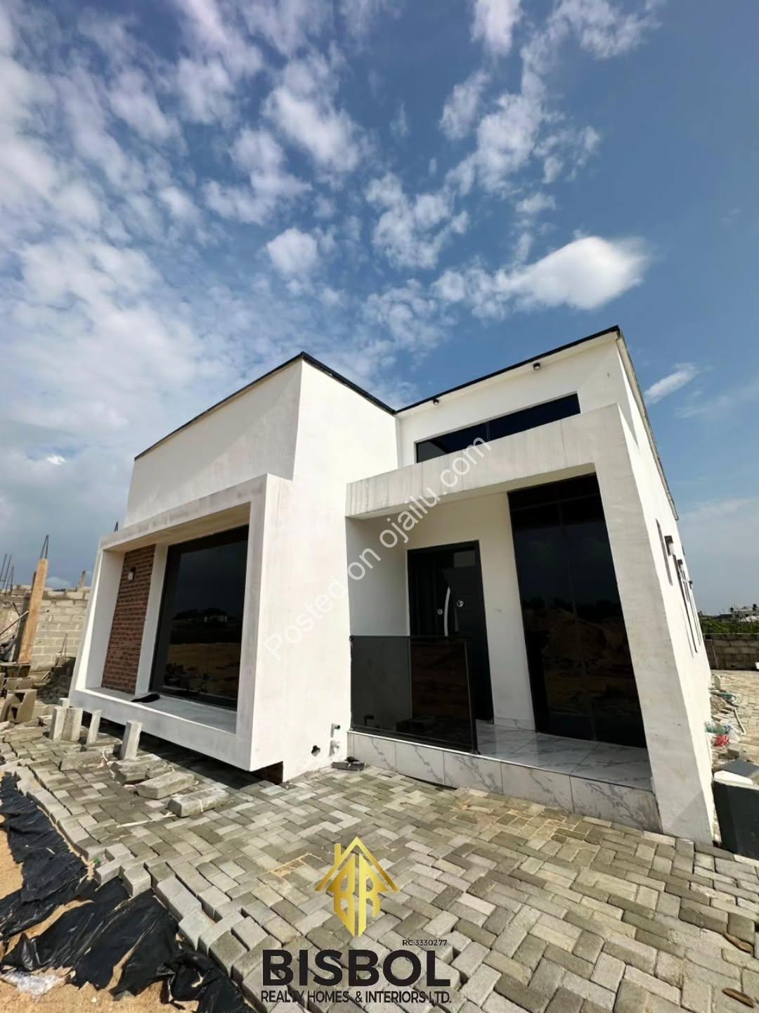 Cherish Bungalow: 3 Left in Prime Lekki