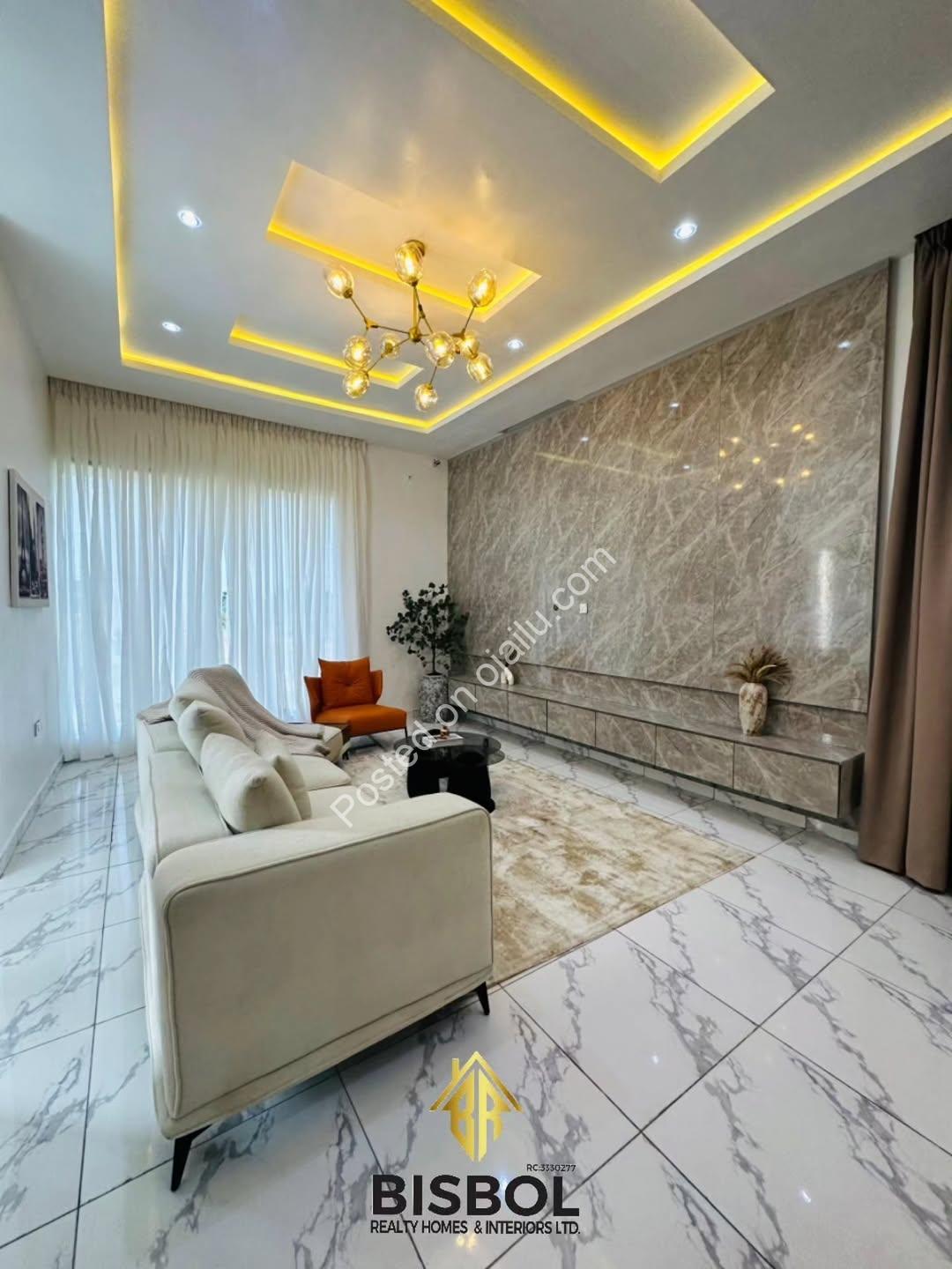 Cherish Bungalow: 3 Left in Prime Lekki