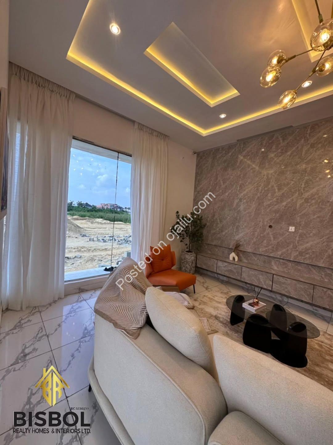 Cherish Bungalow: 3 Left in Prime Lekki