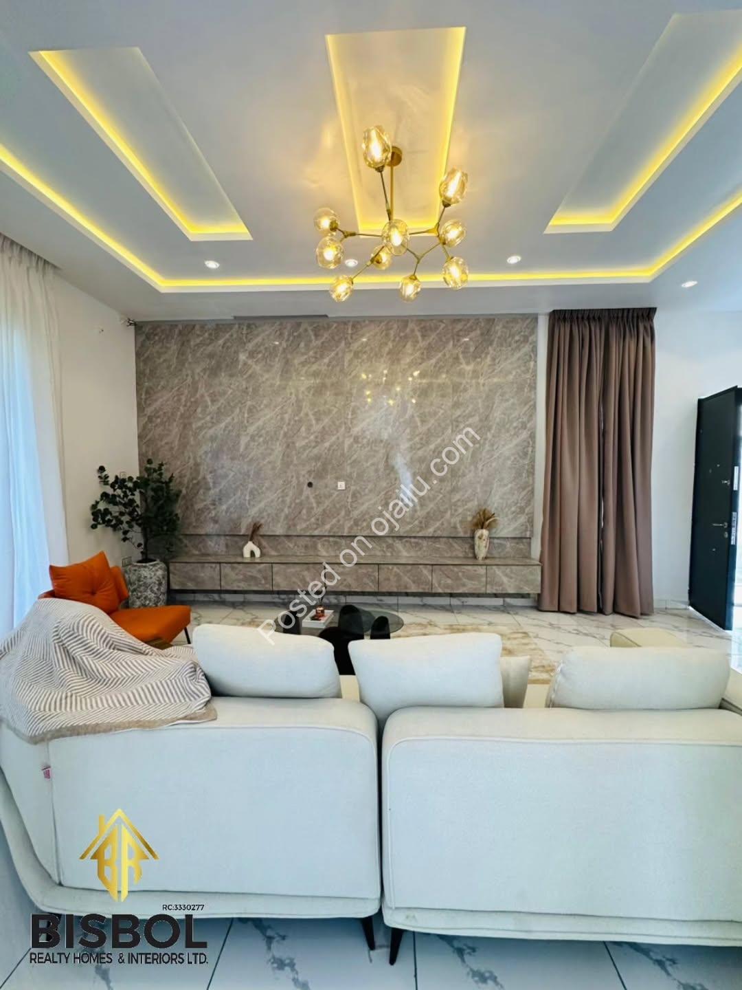 Cherish Bungalow: 3 Left in Prime Lekki