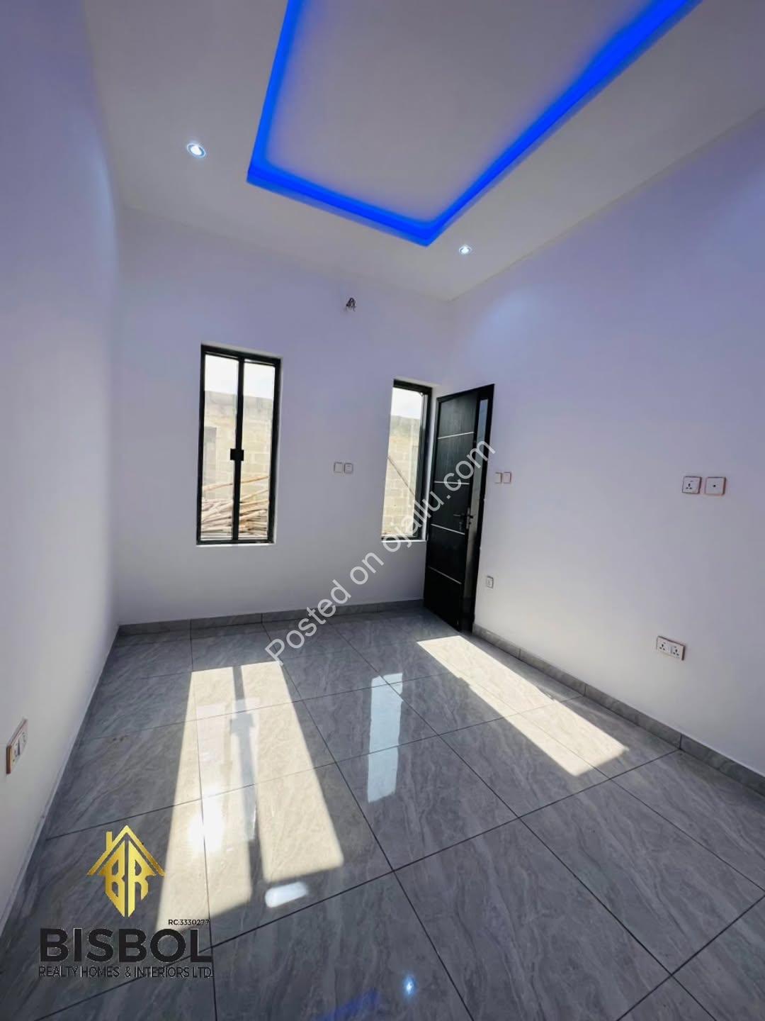 Cherish Bungalow: 3 Left in Prime Lekki