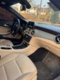 Luxury CLA250: Perfect Condition, Duty Paid