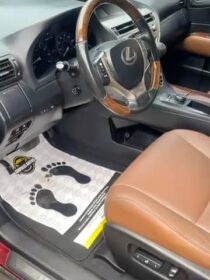 Luxury Lexus RX350: Redefine Your Drive