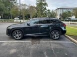 Luxury Lexus RX350: Pano Roof & Accident-Free
