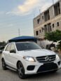 Luxury Upgraded 2015 Mercedes ML400: Unregistered & Fully Loaded