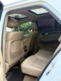 Luxury Upgraded 2015 Mercedes ML400: Unregistered & Fully Loaded