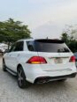 Luxury Upgraded 2015 Mercedes ML400: Unregistered & Fully Loaded