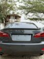 Upgraded Lexus IS250: Tesla Tech, Mint Condition