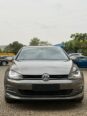 2017 VW Golf: Panoramic Roof, Leather & Keyless Entry