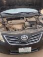Reliable 2007 Camry: Strong Daily Driver, Ready Now