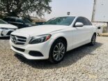 Luxury Daily Driver: 2015 Mercedes C300