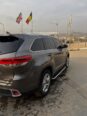 2018 Toyota Highlander: Luxury 7-Seater SUV, Just ₦29M