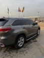 2018 Toyota Highlander: Luxury 7-Seater SUV, Just ₦29M