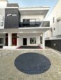 Brand New 4BR Terrace: Your Secure, Serene Lagos Haven