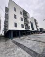 Lekki’s Finest: 2-Bed Ensuite Gem