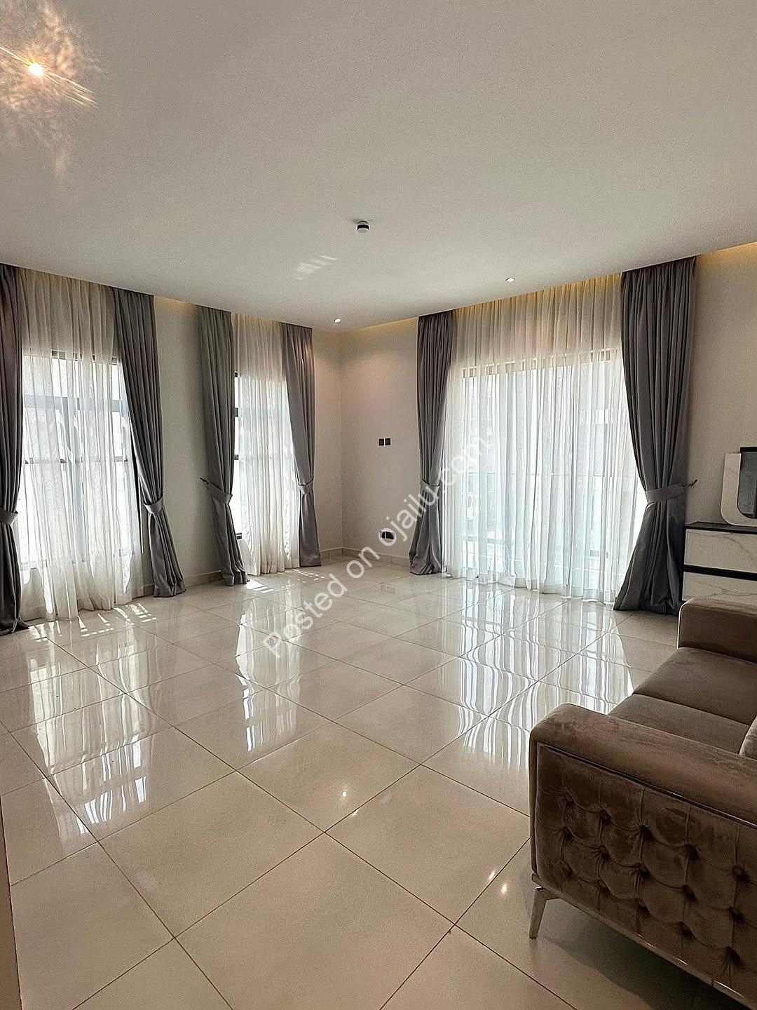 Brand New 4BR Terrace: Secure, Serene & Move-In Ready