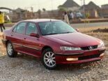 Peugeot 406: Buy & Drive, Pristine Condition
