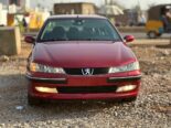 Peugeot 406: Buy & Drive, Pristine Condition