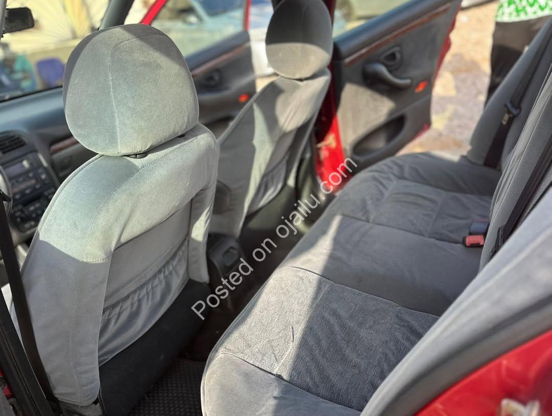 Peugeot 406: Buy & Drive, Pristine Condition