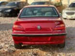 Peugeot 406: Buy & Drive, Pristine Condition
