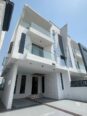 Agungi’s Finest: 4-Bed Automated Duplex in Serene Estate