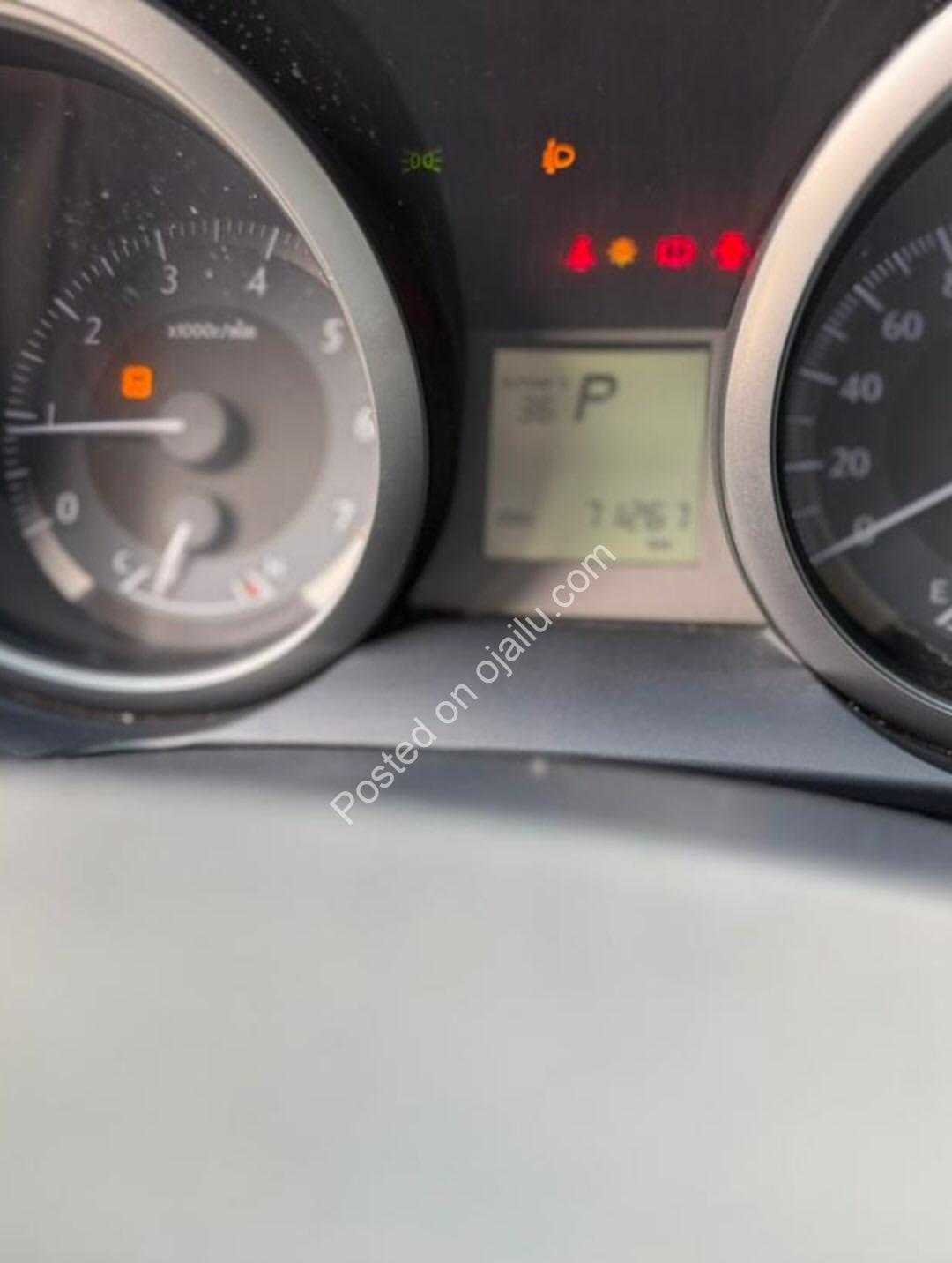 2022-Upgraded Prado: Luxury Meets Value at 51.5M