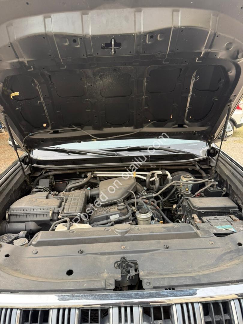 2022-Upgraded Prado: Luxury Meets Value at 51.5M