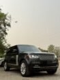 Luxury Redefined: 2013 Range Rover Autobiography